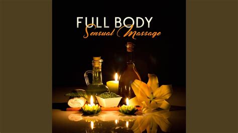 Full Body Sensual Massage Erotic massage Yokoshiba